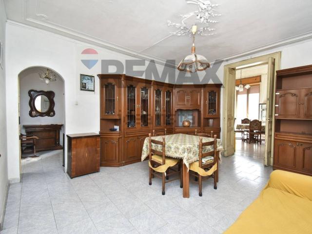 Appartamento in vendita di 132 m² in Via Calì, 14