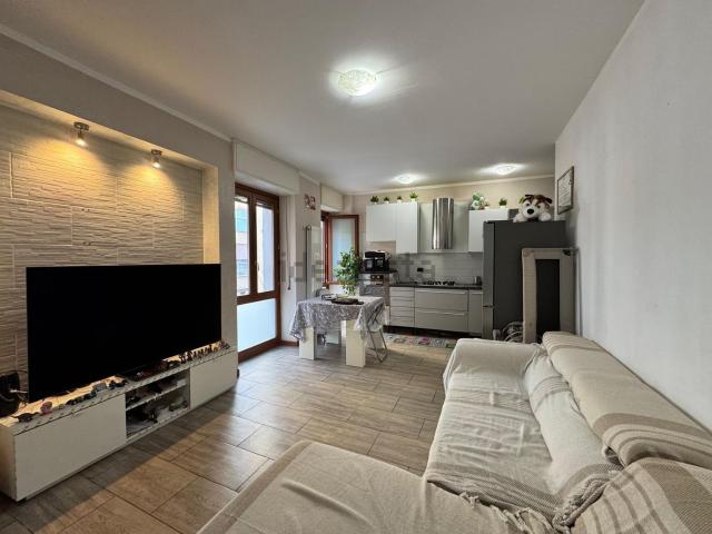 Appartamento in vendita di 132 m² in Via Cantore General Antonio, 67