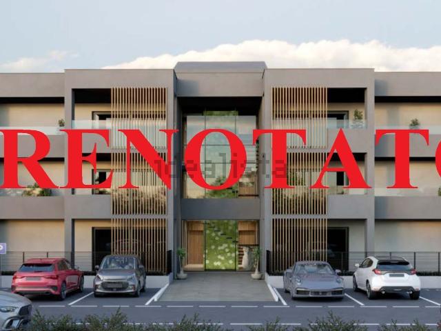 Appartamento in vendita di 132 m² in Via Carducci, 14
