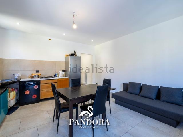 Appartamento in vendita di 132 m² in Via A. Volta, 11