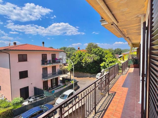 Appartamento in vendita di 132 m² in Via Antonio Gramsci, 2