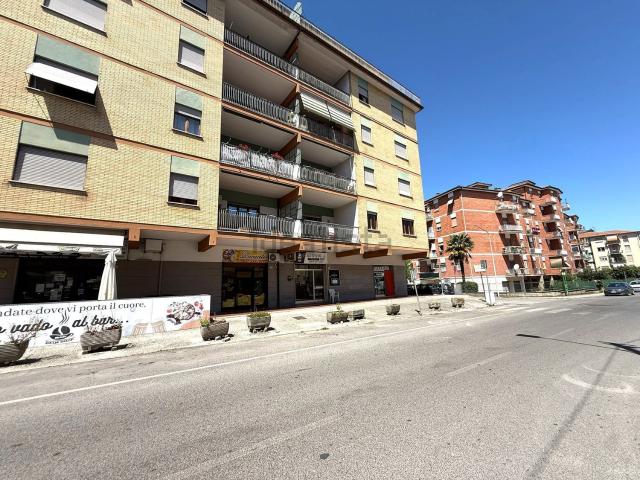 Appartamento in vendita di 132 m² in Via Antonino Calcagnadoro, 60