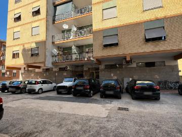 Appartamento in vendita di 132 m² in Via Antonino Calcagnadoro, 60