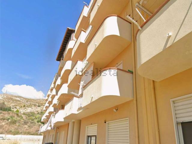 Appartamento in vendita di 132 m² in Via Antonino Cassarà