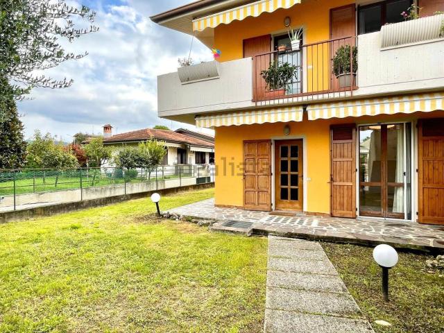 Appartamento in vendita di 132 m² in Via Andrea Fantoni
