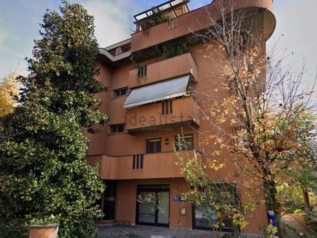 Appartamento in vendita di 132 m² in Via Annibale Carracci, 9
