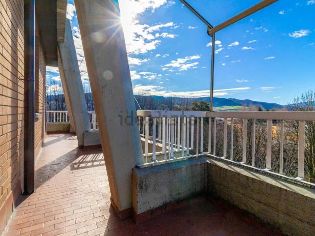 Appartamento in vendita di 132 m² in Via Achille Grandi, 3