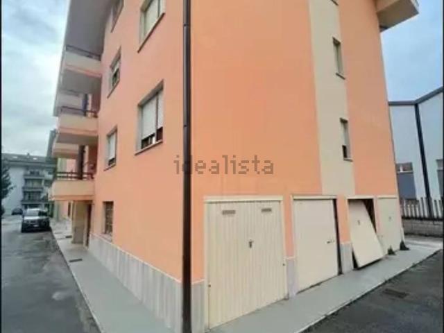 Appartamento in vendita di 132 m² in Via Aldo Moro