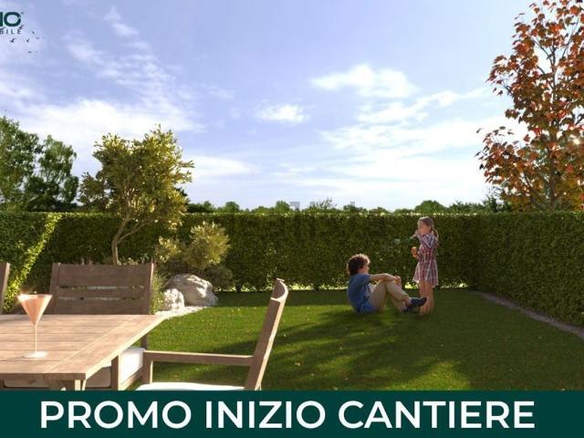 Appartamento in vendita di 132 m² in Via Aldo Moro