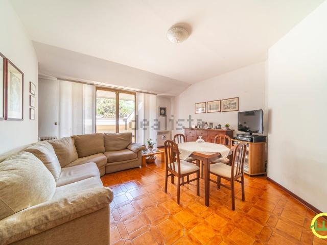 Appartamento in vendita di 132 m² in Via Armistizio