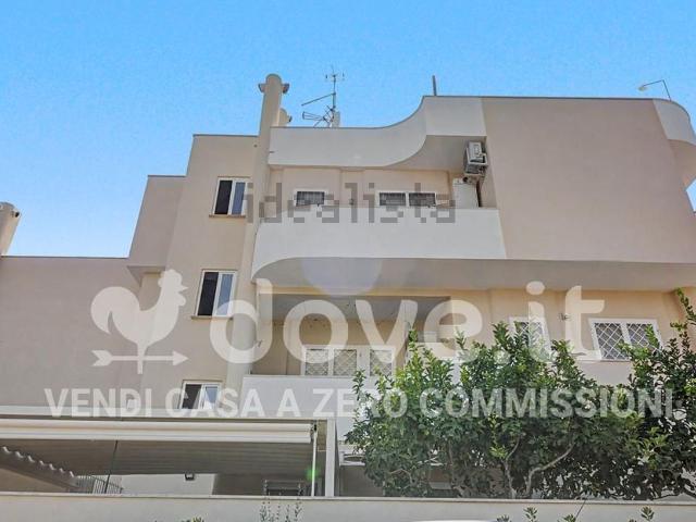 Appartamento in vendita di 132 m² in Via Bolzano, 153