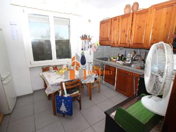 Case Buffini, Via Buia Pistoia, Candeglia