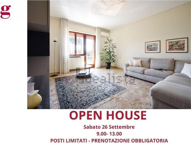 Appartamento in vendita di 132 m² in Via Beato Angelo da Furci, 23