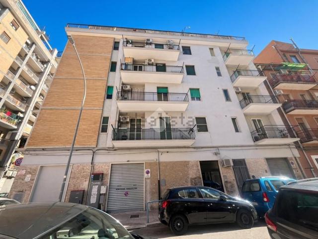 Appartamento in vendita di 132 m² in Via Bengasi, 5