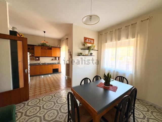 Appartamento in vendita di 132 m² in Via Benedetto Musolino, 11