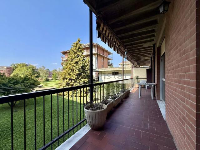 Appartamento in vendita di 132 m² in Via Benedetto Dalmastro, 11
