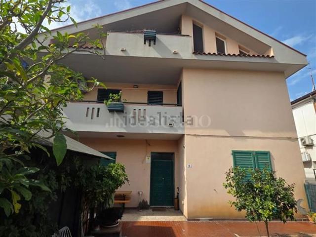 Appartamento in vendita di 132 m² in Via G. Verrotti