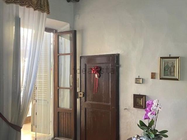 Appartamento in vendita di 132 m² in Via G. Borghi