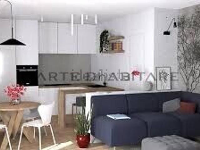 Appartamento in vendita di 132 m² in Via G. Impastato