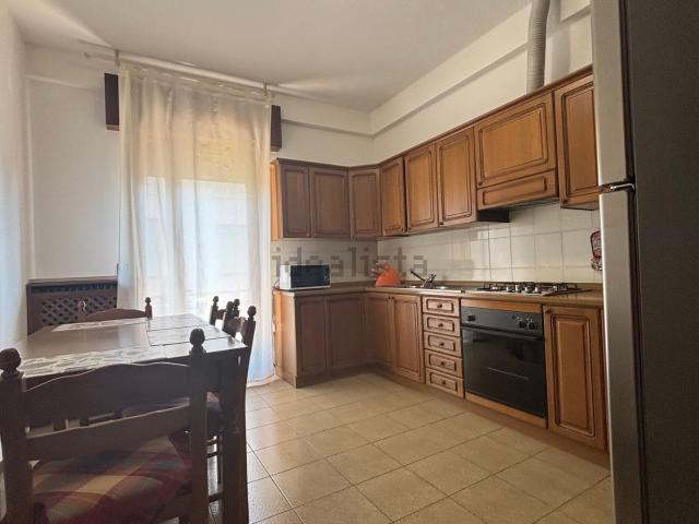 Appartamento in vendita di 132 m² in Via Gabriele D&apos Annunzio