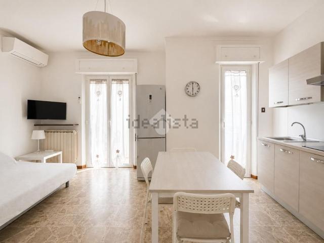 Appartamento in vendita di 132 m² in Via Gaetano Donizetti