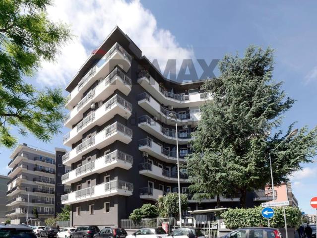 Appartamento in vendita di 132 m² in Via Gaetano Salvemini, 69
