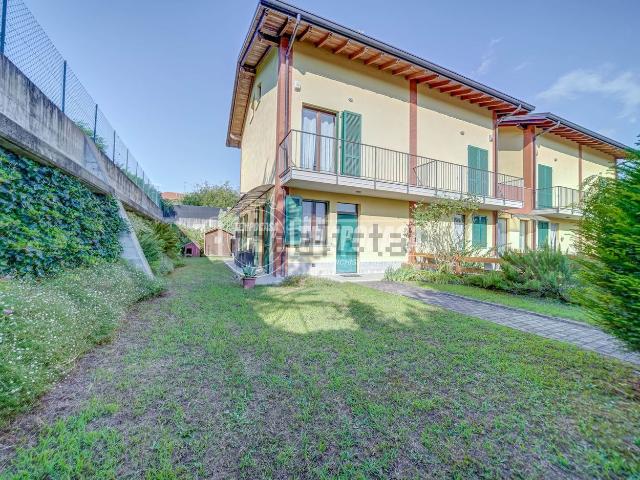 Appartamento in vendita di 132 m² in Via Genova