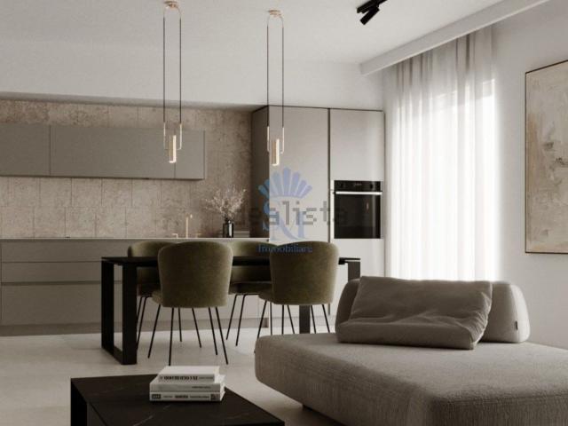 Appartamento in vendita di 116 m² in Via Gennaro Tescione