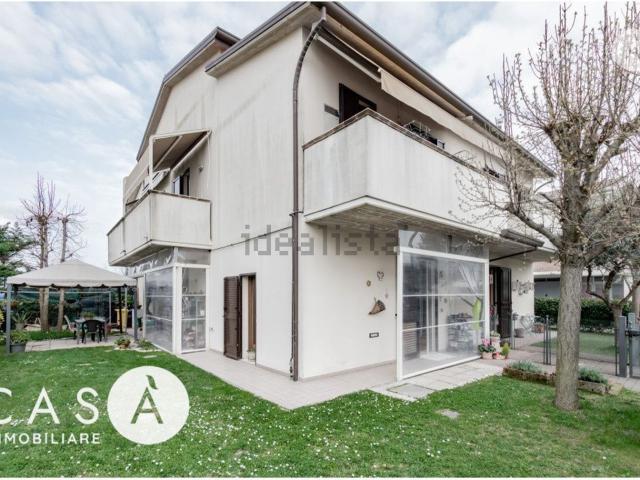 Appartamento in vendita di 132 m² in Via Gerardo Mercatore, 13