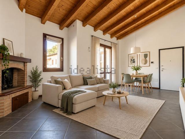 Appartamento in vendita di 132 m² in Via Giulio Pallotta, 12