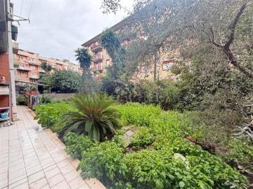 Appartamento in vendita di 132 m² in Via Giuseppe Antonio Borgese
