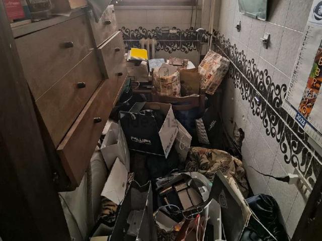 Appartamento in vendita di 132 m² in Via Giuseppe Bonolis