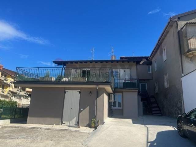 Appartamento in vendita di 132 m² in Via Giuseppe Malighetti, 53