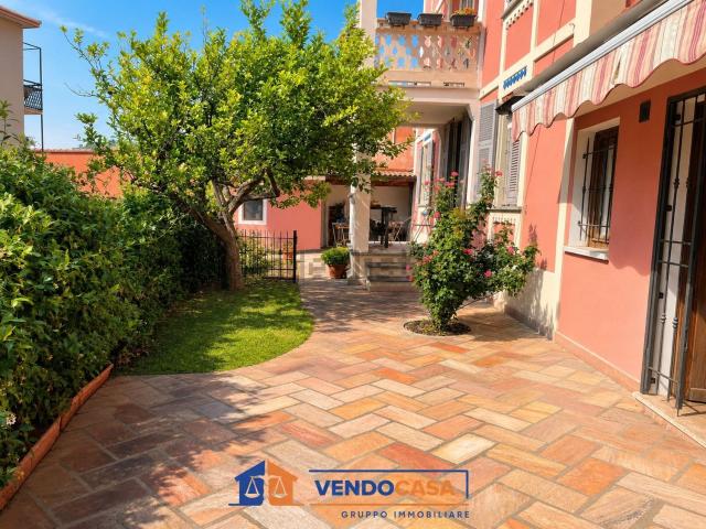 Appartamento in vendita di 132 m² in Via Savona, 6