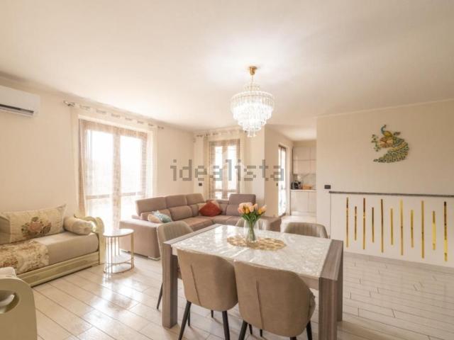 Appartamento in vendita di 132 m² in Via Giuseppe Ungaretti, 9