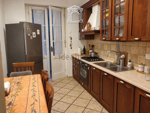 Appartamento in vendita di 132 m² in Via Gioacchino Murat