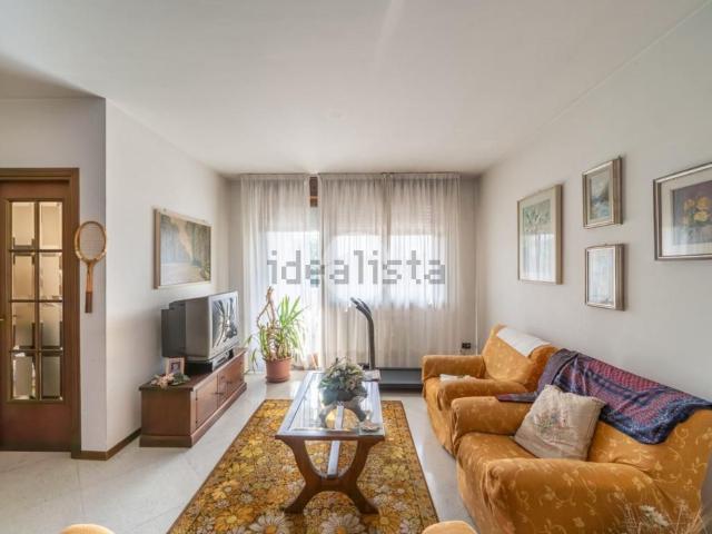 Appartamento in vendita di 132 m² in Via Giorgio de Chirico, 21