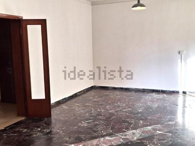 Appartamento in vendita di 132 m² in Via Giorgio Rodocanacchi