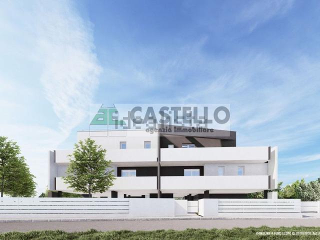 Appartamento in vendita di 132 m² in Via Giovanni Giolitti
