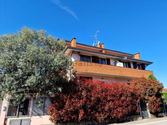 Appartamento in vendita di 132 m² in Via Giovanni Fra, 7