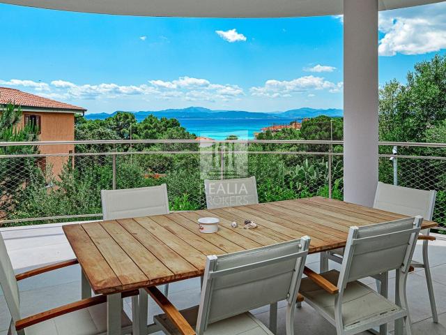 Appartamento in vendita di 132 m² in Via Giovanni Pascoli, 40