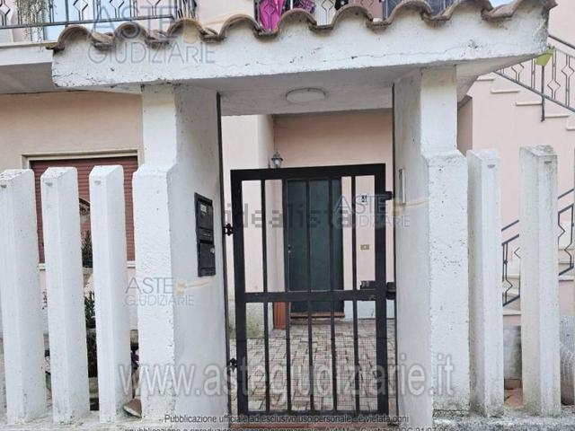Appartamento in vendita di 132 m² in Via Girolamo Savonarola, 4