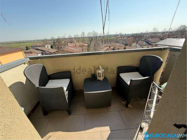 Appartamento in vendita di 132 m² in Via Grazia Deledda, 7
