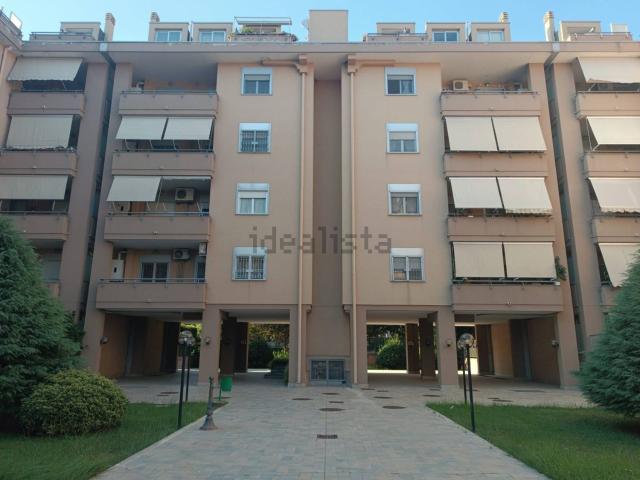 Appartamento in vendita di 132 m² in Via Grotta, 47