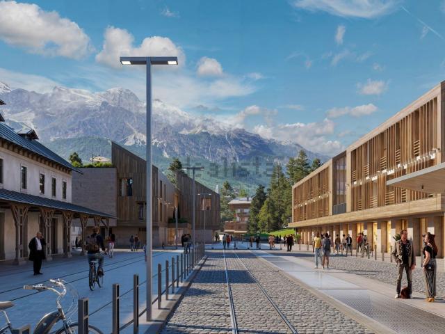 Appartamento in vendita di 127 m² in Via Guglielmo Marconi
