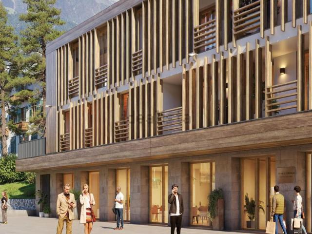 Appartamento in vendita di 132 m² in Via Guglielmo Marconi, 92