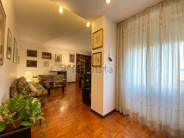 Appartamento in vendita di 132 m² in Via Guido Reni, 35