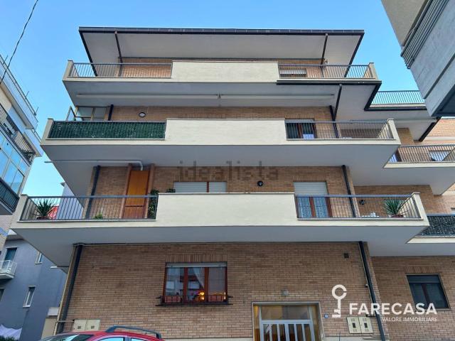 Appartamento in vendita di 132 m² in Via Domenico Malaspina, 28