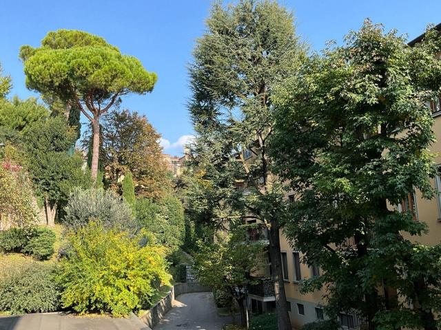 Appartamento in vendita di 132 m² in Via Don Carlo Botta, 11