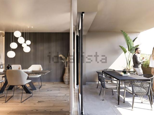 Appartamento in vendita di 132 m² in Via Don Giovanni Bosco